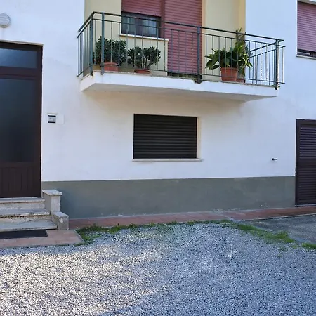 Pietri Appartamento Marina di Campo