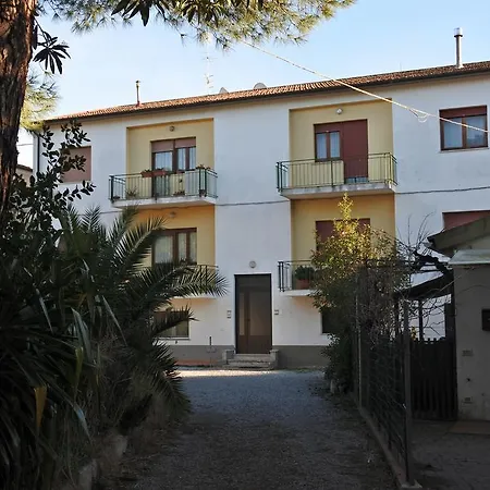 Appartamento Pietri *