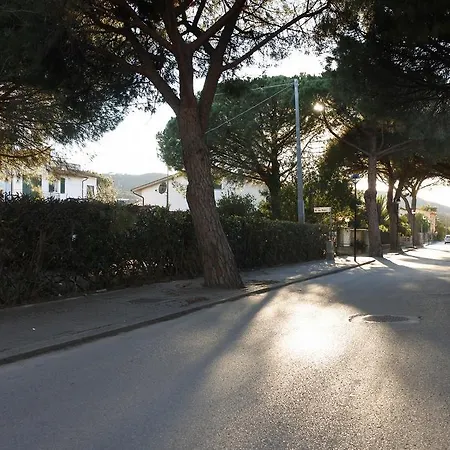 Appartamento Pietri Marina di Campo