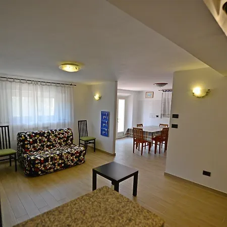 Appartamento Pietri Marina di Campo