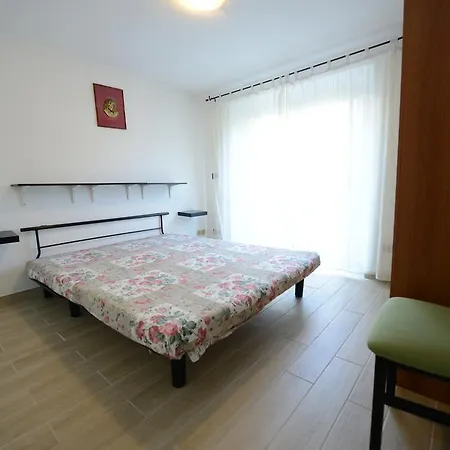 Appartamento Pietri