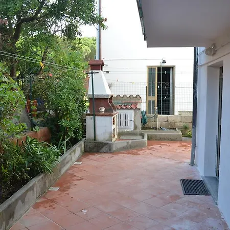 Pietri Appartamento Marina di Campo